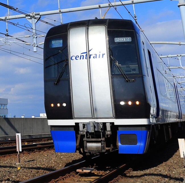 5月24日から、土休日ダイヤのミュースカイを増結して運転～中部国際空港アクセスの利便性を向上します～