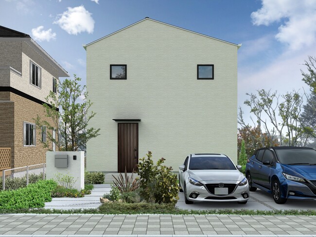 アエラホーム、セミオーダー住宅「ERABERU（エラベル）」に新プラン11種を追加、理想を叶える住宅選びの選択肢が拡大