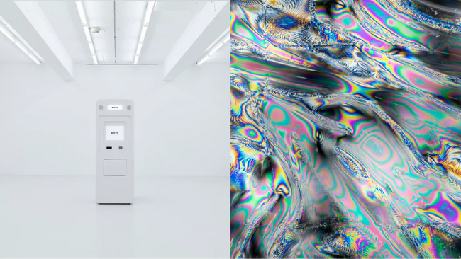 Konelが台湾 「ΔDesignArt 2025」に参加