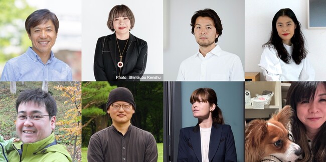 世界とともに動くArt Climate Collective Japan、日本のアートセクターに向けて、さらなる気候アクションを提案