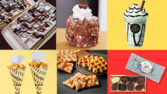 あべのハルカスがベルギーに包み込まれる２週間！全館でベルギーを体感できる「ベルギーフェア」を初開催