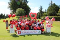 全国34カ所のゴルフ場で女性イベントを開催予定　ACCORDIA GOLF『 Women s Golf Day 』 2025