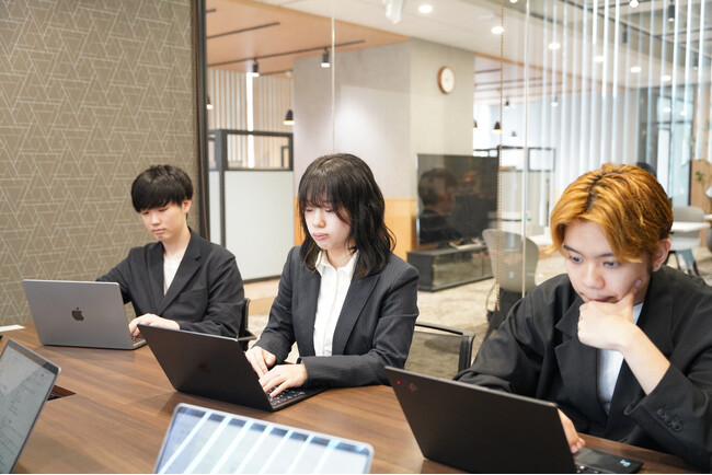 AIによる組織課題の解決や自然との共創などGARAGE Program第94期の6プロジェクトが100BANCHに入居