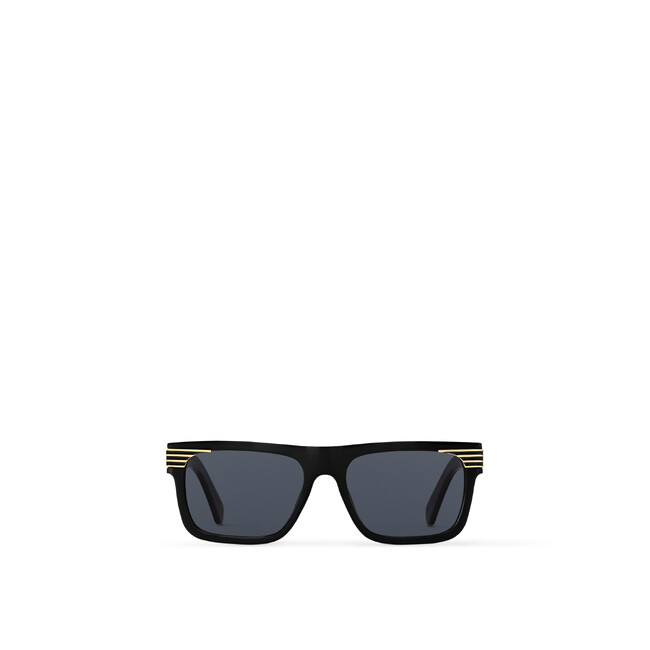 【ルイ・ヴィトン】2025プレフォール メンズ・コレクションより新作メンズアイウェアを発売