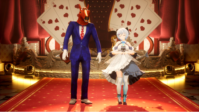 ＜イベントレポート＞夢の共演、すべてが特別だった。イベント『馬奮∞』『電脳少女シロ生誕祭8』