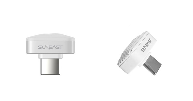 SUNEASTから世界最小クラスの超軽量2.8g、PCに挿しっぱなしにできるSSD「SUNEAST Nanoシリーズ」登場