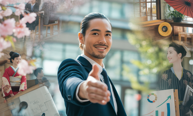 選ばれる・好かれる・リピートされる。「世界でモテる」が人と・社会とつなぐ。新たな価値を付加する進鳳堂の『MOTERU』ブランドが、企業・団体・ブランドとのコラボレーション戦略を始動