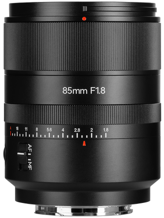 Lマウント対応の大口径ポートレートレンズ「7Artisans AF 85mm F1.8」を新発売