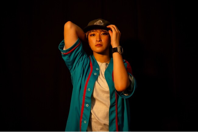 【ダンス・HIP HOP】ダンサーMAiKAと新規スポンサー契約を締結