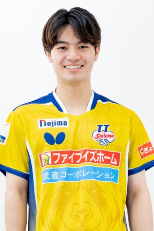 宇田 幸矢選手 契約更新のお知らせ