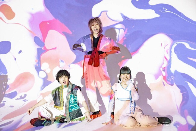 『ナンバーワン戦隊ゴジュウジャー』挿入歌「響の調べ」配信開始!!