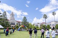 関西学院大学が5月12～16日「第13回関学レインボーウィーク」を開催