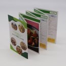 オリジナルレシピブック