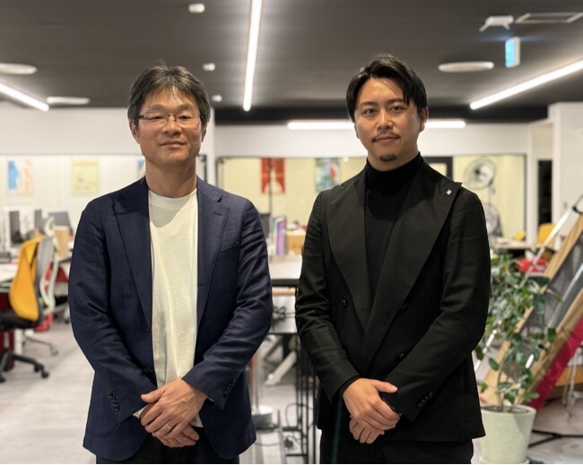 株式会社knou、北海道大学大学院の川村秀憲教授を顧問に迎え、AI関連事業を強化