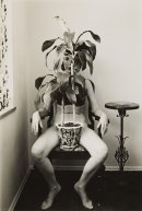 ジョー・アン・キャリス《無題》1974年 (C) Jo Ann Callis