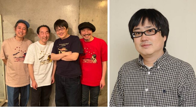 「六角精児の吞み鉄本線・日本旅 スペシャルライブ＆トーク」郡山・盛岡を巡る東北公演 開催決定！