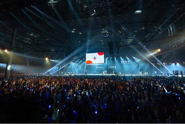 ＜KCON JAPAN 2025＞11万人が来場し、世界最大規模のファンとアーティストが交流するフェスティバルKCONが今年も成功裏に終える！累積来場者数は210万人を突破！