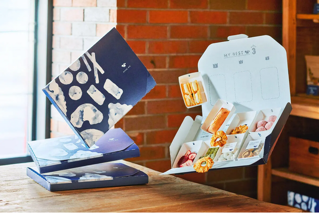 B2B ECプラットフォーム「グッズ」で、素材そのものの味を活かしたおやつブランド「snaq.me office（スナックミーオフィス）」の取り扱いが開始されました