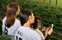 「音響XR技術を活用した新しい野球観戦」の実現に向けた実証実験を実施