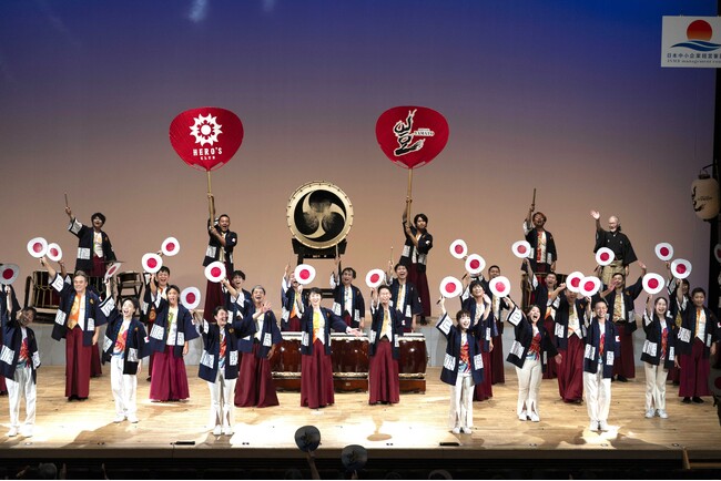 中小企業の力で地域と経済を動かす ― 豈（やまと）プロジェクト埼玉公演 5月16日開催決定