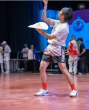 予選パフォーマンス 予選パフォーマンス