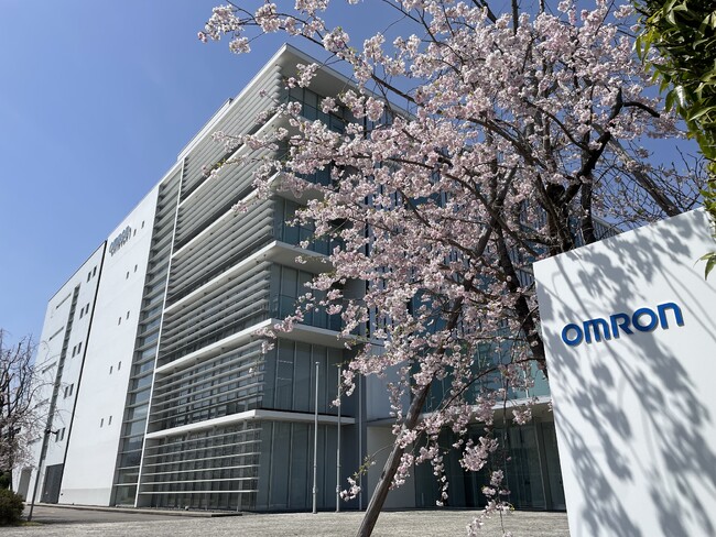 オムロン、研究開発拠点を新設し、パワーエレクトロニクスに注力