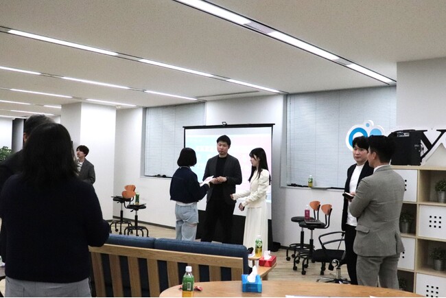 【アーカイブ動画あり】マーケター向けリアルイベント「メディアレーダー交流会」を開催レポート