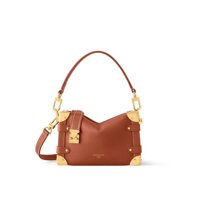 【ルイ・ヴィトン】エレガントな色合いでデザインされた新作ウィメンズバッグが登場