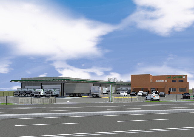 北毛エリアに環境配慮型の新拠点 渋川センター開所式 5月22日(木)〔群馬〕