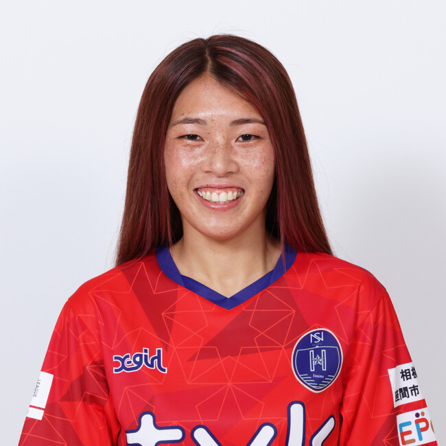 【ノジマステラ神奈川相模原】藤原加奈選手 退団のお知らせ