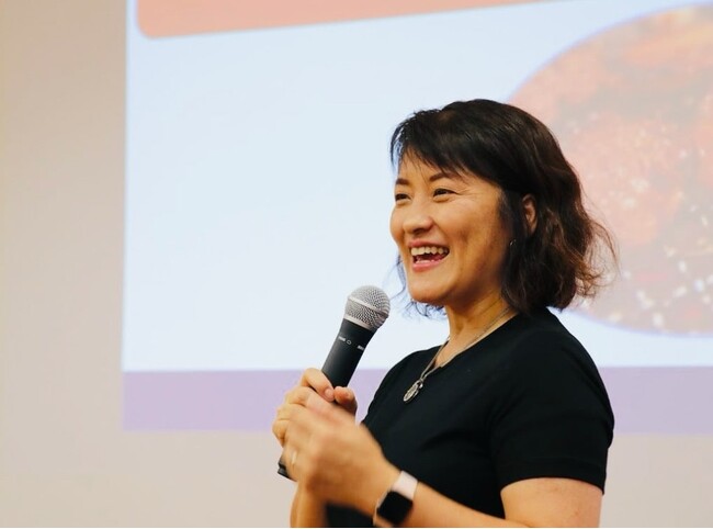 【開催決定】５月28日（水）～子どもをポジティブに変えていく言葉の力とは～「ペップトーク」の価値と効果～