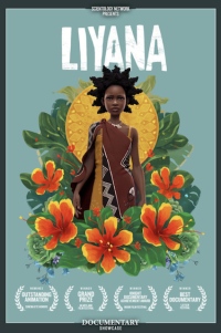 ドキュメンタリー映画『リヤナ』～ 5月17日(土) サイエントロジー・ネットワークにて放映