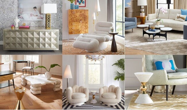 ニューヨーク発“モダンアメリカングラマー”なインテリアブランド「Jonathan Adler｜ジョナサンアドラー」の取り扱いを開始
