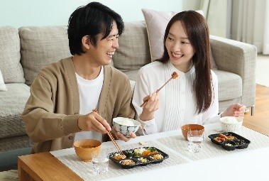 「ワタミの宅食ダイレクト」が第二の自社工場の稼働を開始