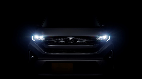 新型「ムーヴ」をホームページで先行公開