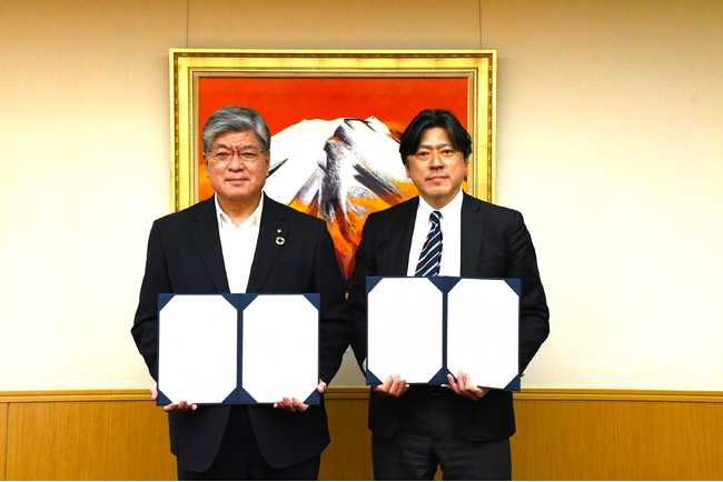 板橋区とジェイコム東京 板橋・北局が「地域住民等の見守り・地域づくりに関する協定」を締結～合計11社の民間企業が締結～