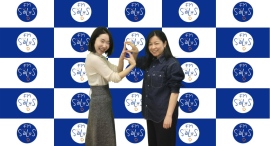 FMラジオ番組「レイナの時間」にBoost Health株式会社 代表の芳賀 彩花さんがゲスト出演。AIとコーチングを組み合わせた次世代社員ケアとは!? FMラジオ番組「レイナの時間」にBoost Health株式会社 代表の芳賀 彩花さんがゲスト出演。AIとコーチングを組み合わせた次世代社員ケアとは!?