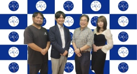 「TACKY＆おんぷのココだけの話」に株式会社ストレージ王 代表取締役の荒川滋郎さんがゲスト出演！トランクルームの今と未来の新しい可能性を深掘り！