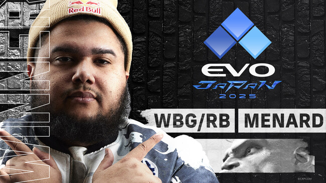 「CAPCOM Pro Tour 2025 Premier」最初の大会が決着！　「EVO Japan 2025」結果速報！