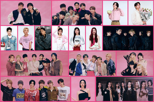 【速報】『SMTOWN LIVE 2025 in L.A.』　6/29(日) KNTVで日本独占放送！