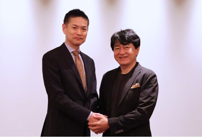 船井総研ロジ、物流戦略の第一人者である⻆井亮一氏をパートナーコンサルタントとして招聘