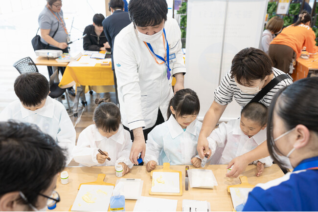 孤独・孤立対策強化月間および春のこどもまんなか月間に「子どもの居場所フェスタ」を開催