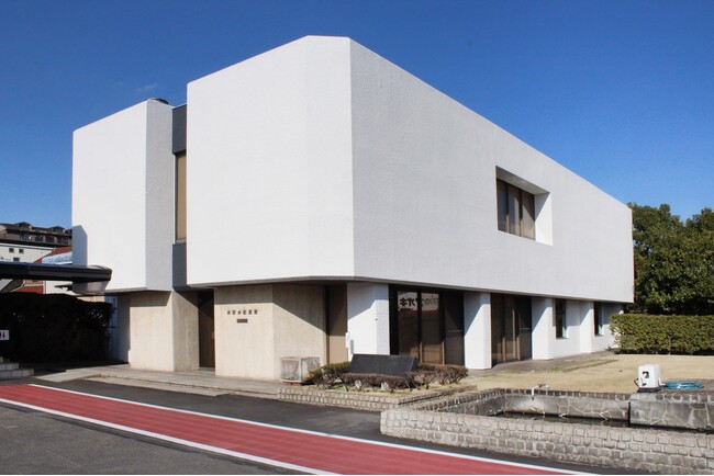 「カゴメ記念館」の公開を5/12(月)より再開