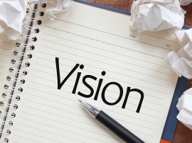 未来を見据えた経営戦略