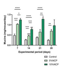 【中部大学】食用サボテンの腸内環境改善と免疫機能向上を確認 ーサボテンの健康食品への需要拡大に期待－