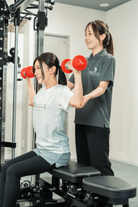 江東区「門前仲町駅徒歩2分」元プロボートレーサーが手がけるパーソナルジム「DAZZLE Personal Gym」が、『脂肪買取キャンペーン』をスタート！