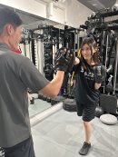 ボクササイズ ボクササイズ