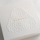 ふっくらとした膨らみ