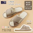 へちまスリッパ　バンド