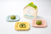 抹茶愛を込めた「茶々の実」が進化！京都の伝統と新しさが融合する新パッケージ登場